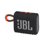 JBL GO3 BOCINA INALÁMBRICO CON BLUETOOTH NEGRO