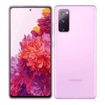 SAMSUNG S20FE | OCTA CORE 2X2 73 2X2.50 4X2.0 GHZ | 6GB RAM | 128GB | CAM 12 8 12MP 4K 32MP | PANTALLA 6 5"| BAT 4500MAH | ANDROID 10 | VIOLET