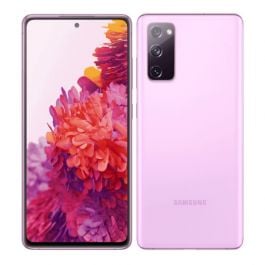 SAMSUNG S20FE | OCTA CORE 2X2 73 2X2.50 4X2.0 GHZ | 6GB RAM | 128GB | CAM 12 8 12MP 4K 32MP | PANTALLA 6 5"| BAT 4500MAH | ANDROID 10 | VIOLET