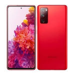 SAMSUNG S20FE | OCTA CORE 2X2 73 2X2.50 4X2.0 GHZ | 6GB RAM | 128GB | CAM 12 8 12MP 4K 32MP | PANTALLA 6 5"| BAT 4500MAH | ANDROID 10 | ROJO