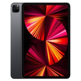 Apple 11" iPad Pro | Wi-Fi | 128GB | Space Gray