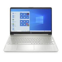 HP Laptop 15-ef1009la AMD Ryzen™ 3 4300U QC | 4GB Ram | 256GB SSD | 15,6" Pantalla | Plateado