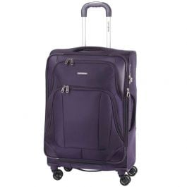 SAMSONITE | DAKAR 2.0 | SPINNER 28 EXP | MORADO