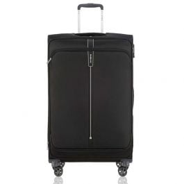 SAMSONITE | POPSODA SPINNER 78/29 EXP | NEGRO