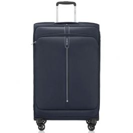 SAMSONITE | POPSODA SPINNER 78/29 EXP | DARK BLUE