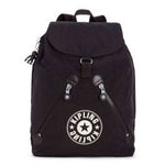 Kipling Fundamental Backpack Negro