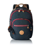 Kipling Clas Seoul Backpack Navy