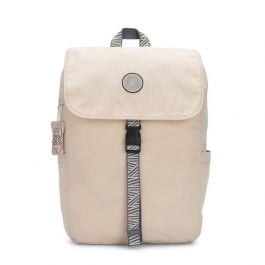 KIPLING WINTON ICE IVORY