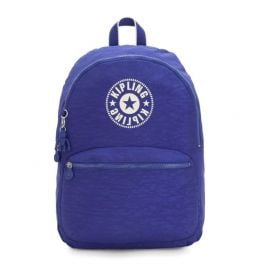 Kipling Kiryas Laser Blue