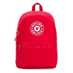 Kipling Kiryas Lively Rojo
