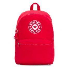 Kipling Kiryas Lively Rojo
