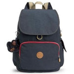 Kipling Backpacks City Pack Navy