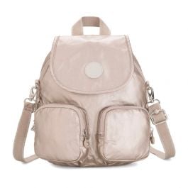 KIPLING FIREFLY UP METALLIC GLOW
