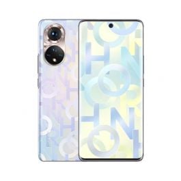 Honor 50 | Magic UI 4.2 | 6GB RAM | 128GB | CAM 108MP 8 2 2MP 32MP | 4K PANTALLA 6.57" | BAT 4300MAH | Android 11 | HONOR CODE