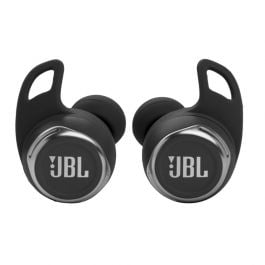 AUDÍFONOS INALÁMBRICOS JBL TRUE NC SPRO NEGRO