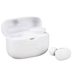 Audífonos Inalámbricos TUNE 130 TWS True Wireless Bluetooth Blanco