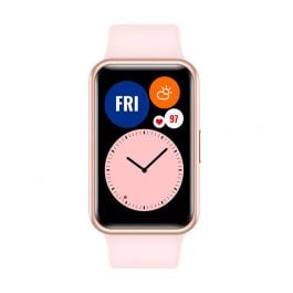HUAWEI WATCH FIT PINK