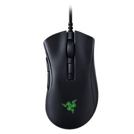 Razer DeathAdder V2 Lite Ergonomic Wired Gaming Mouse Negro