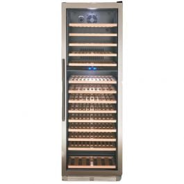 Avanti 154 Bottle Designer Series Dual-Zone Wine Cooler