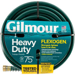 Manguera flexogen gilmour 5/8" x 75', Gilmour