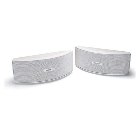 ALTAVOCES PARA EXTERIORES BOSE 151® SE - BLANCO