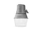 Lámpara de pared fluorescente para exteriores 65 watts, Cooper lighting