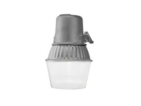 Lámpara de pared fluorescente para exteriores 65 watts, Cooper lighting