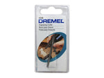 Punta dremel para detalles en madera, Dremel