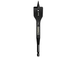 Broca tipo paleta de 1" x 6" dewalt, Dewalt