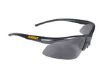 Lentes de seguridad ahumados marca dewalt, Dewalt