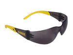 Lentes de seguridad claros marca dewalt, Dewalt