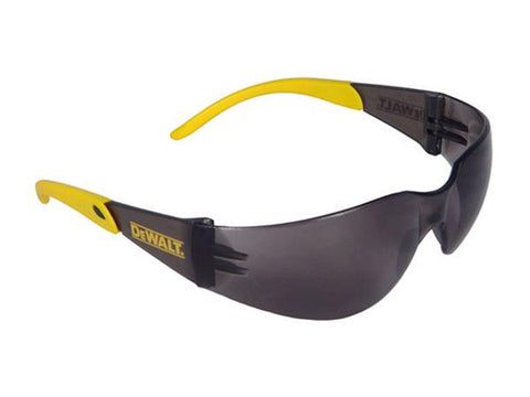 Lentes de seguridad claros marca dewalt, Dewalt