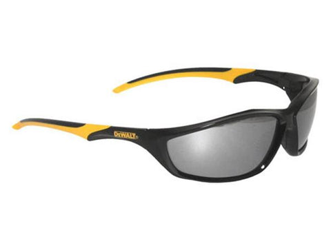 Lentes de seguridad oscuros marca dewalt, Dewalt