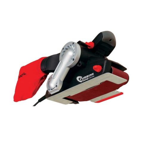 Lijadora de banda 3x21" 900w, Skil