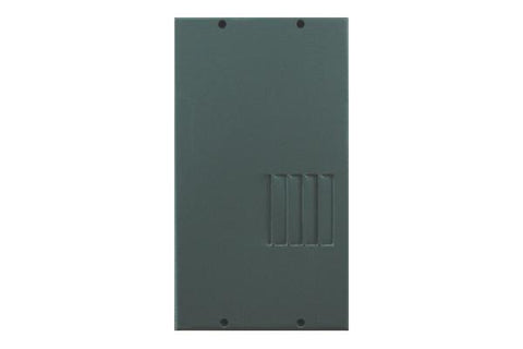 Panel de 40 amperios, General electric