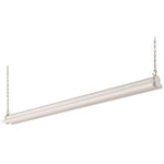 Lámpara led 3' 34 watts 4000 kelvin para taller, Lithonia
