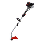 Desmalezadora curva a gasolina de 25.4cc, Green yard