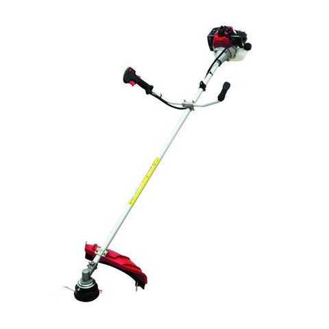 Desmalezadora recta a gasolina de 32.6cc, Green yard