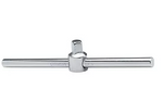 Mango deslizante t mando de 1/2 pulgadas marca stanley, Stanley