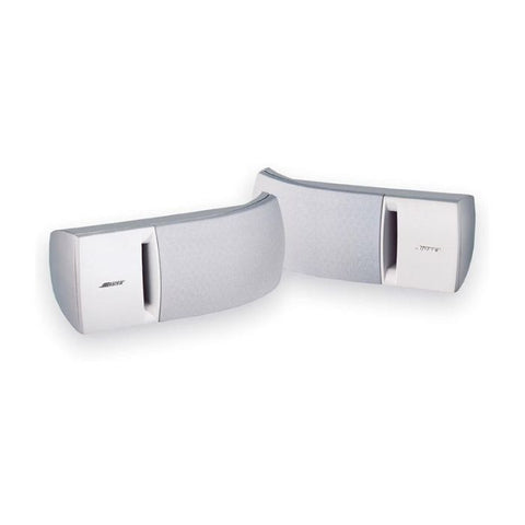 Marca: BOSE, BARRAS DE SONIDO, SISTEMA DE ALTAVOCES BOSE 161WHITE