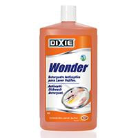 WONDER - BOTELLA DE 33.8 OZ (1 LITRO).