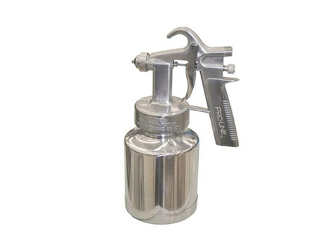 Pistola económica para pintar de 30-45lb de presión, Color kote