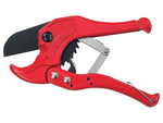 Corta tubos de pvc de 1-5/8", Stanley