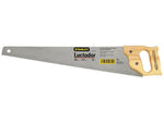 Serrucho luctador stanley de madera de 20", Stanley