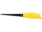 Serrucho para tablaroca stanley de 6", Stanley