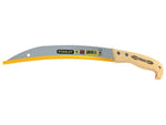 Serrucho de podar stanley de 14", Stanley