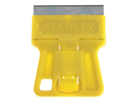Mini raspador stanley de 1-3/16", Stanley