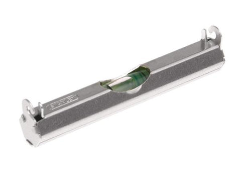 Nivel de hilo de aluminio stanley de 3", Stanley