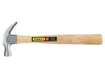 Martillo de 16 onzas con cabeza octogonal stanley 64-51471, Stanley