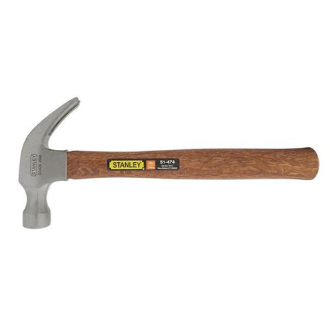 Martillo 20oz 6451474, Stanley